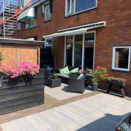 Sunny Place Zandvoort